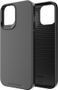 GEAR4 ZAGG Gear4 D3O Holborn Slim iPhone 12 Pro Max 6.7inch Case Black