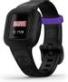 GARMIN vívofit jr. 3 Black Panther