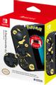 HORI D-Pad Kontroller med Pikachu svart&guld-design För Nintendo Switch