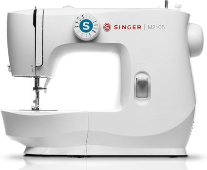 SINGER M2105 Sewing Machine (M2105)
