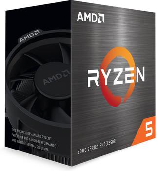 AMD CEZANNE 73D 8/16 3.4GHZ WOF   CHIP (100-100000651WOF)