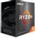 AMD CEZANNE 73D 8/16 3.4GHZ WOF CHIP
