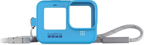 GOPRO Sleeve + Lanyard (HERO13/ 12/ 11/ 10/ 9 Black) (ADSST-003)