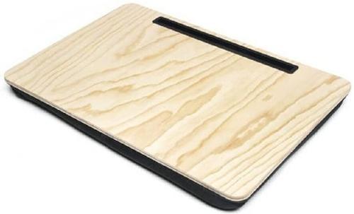 KIKKERLAND Wooden Extra Large iBed (US039XL-W)