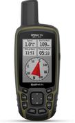 GARMIN GPSMAP 65S