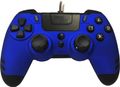 STEELPLAY Metaltech Controller Blue PS4
