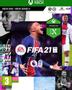 EA Games Fifa 21 - Xb1