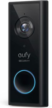 ANKER Eufy Video Doorbell 2K Add-on (T82101W1)