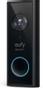 ANKER EUFY VIDEO DOORBELL 2K (BATTERY-POWERED ADD-ON BLACK)