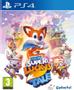 PQube New Super Lucky's Tale - Sony PlayStation 4 - Platformer