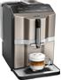 SIEMENS Kaffemaskine EQ.300 Sort 43,3x25,1x38,3cm 1.4l