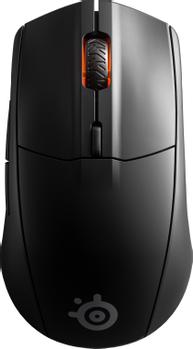 STEELSERIES Rival 3 Wireless (62521)