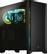 CORSAIR 4000D - Black Tempered Glass, Mid-Tower