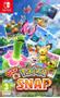 NINTENDO New Pokémon Snap - Switch