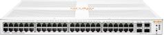 Hewlett Packard Enterprise HPE Aruba Instant On 1930 48G 4SFP+ Switch - EU localization