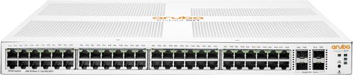 Hewlett Packard Enterprise Aruba IOn 1930 48G 4SFP+ Switch (JL685A#ABB)