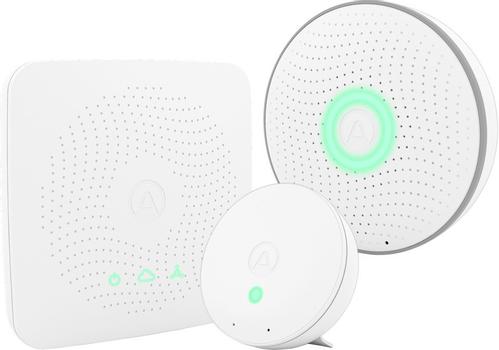 AIRTHINGS House Kit, multi-room radon and indoor air quality monitoring system (420)