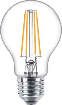 PHILIPS LED-lyspære LED classic 60W A60 E27 WW CL ND SRT4 E27 (929001387395)