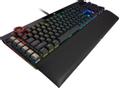 CORSAIR K100 RGB Mechanical Keyboard - MX Speed