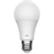 XIAOMI Mi LED-lyspære 8W A+ 810lumen 2700K Varmt hvidt lys