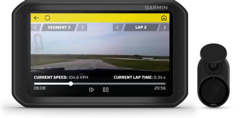 GARMIN Catalyst Navigator Fixed 17.6  (010-02345-10)