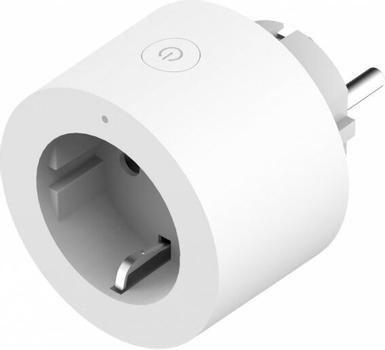 AQARA Smart Plug EU (SP-EUC01)