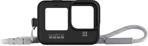 GOPRO Sleeve + Lanyard HERO9 (ADSST-001)