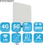 FINNSAT FS1500 5G/4G//3G/GSM PANEELIANTENNI 360