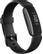 FITBIT Inspire 2 aktivitetsbånd - sort Inkludert 1 år premium abonnement, opptil 10 dager batteritid