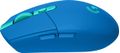 LOGITECH G305 LIGHTSPEED WIRELESS GAMING MOUSE BLUE EWR2           IN WRLS