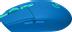 LOGITECH G305 LIGHTSPEED Wireless Gaming Mouse, Blue