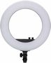 NANLITE Halo18 LED Ring Light