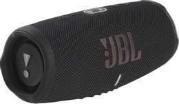 JBL Charge 5 Trådløs bluetooth høyttaler (sort) Bærbar Bluetooth-høyttaler m/powerbank
