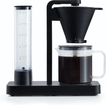 WILFA WSPL-3B kaffebryggare Kaffebryggaren uppnår en optimal temperatur på 92 grader från första droppen. (602263)