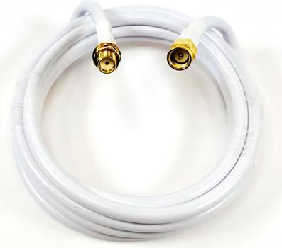 FINNSAT SMA-NAARAS/ SMA-UROS 2M ANTENNIKAAPELI (SMF-2)