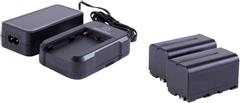 ATOMOS Atomx Power Kit
