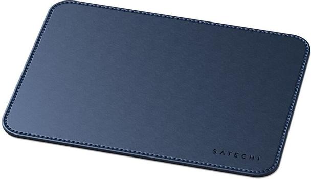 SATECHI Mouse Pad Blue (ST-ELMPB)