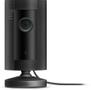 RING Indoor Cam black Security Camera