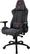 AROZZI Verona Signature Soft Fabric gamingstol rød logo Maks vekt 130kg, klasse 4 gassløfter, 4D armlener, mykt stoffmateriale