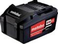METABO Ext. Battery 18V 4,0 Ah Li-Power