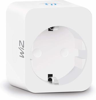 WiZ Smart WiFi Plug (929002427614)