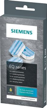 SIEMENS TZ80002B - afkalkningstablet (TZ80002B)