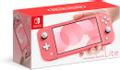 NINTENDO Switch Lite - Coral