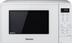 PANASONIC NN-GD34 - microwave oven with grill - freestanding - white