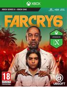UBISOFT Far Cry 6 Standard Edition Xbox One