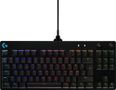 LOGITECH G PRO Mech. Gaming Keyboard, Black (Nordic)