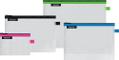 LEITZ Reisemappe Leitz WOW Assortert 4 stk.