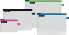LEITZ Reisemappe Leitz WOW Assortert 4 stk.