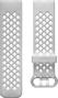 FITBIT Sport Armband Hvit Large - Charge 3/4