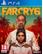 UBISOFT Far Cry 6 Standard Edition Kjemp for frihet i det tropiske paradiset Yara. PS4